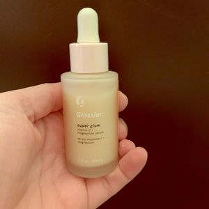 Glossier Super Glow